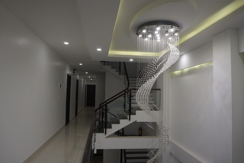 Xuan Cuong Hotel Dalat Exteriör bild